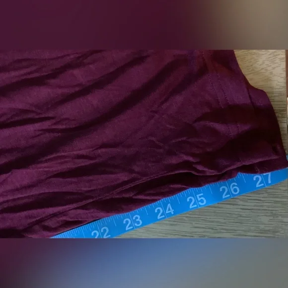 Bebe Short Sleeve Pajama Set Size 2X NWT - Picture 15 of 16